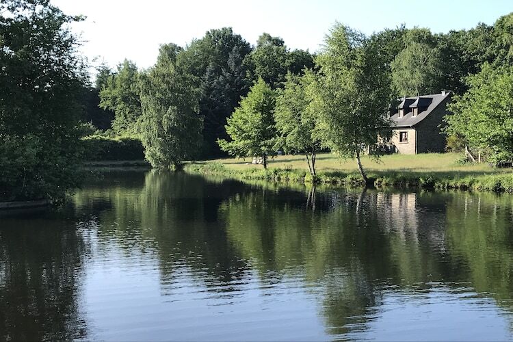 Domaine du Pichoux – Villa 5 pers. à 100 m du lac - Photo 27