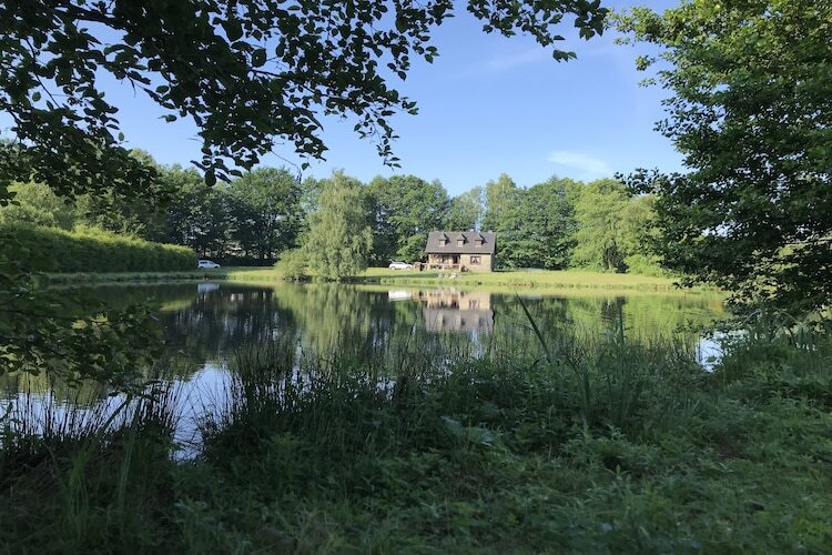 Domaine du Pichoux – Villa 5 pers. à 100 m du lac - Photo 28