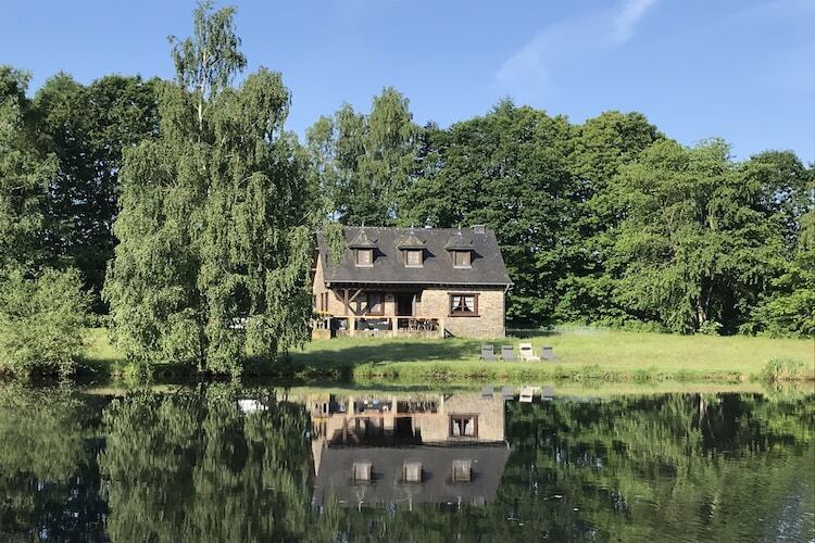 Domaine du Pichoux – Villa 5 pers. à 100 m du lac - Photo 29