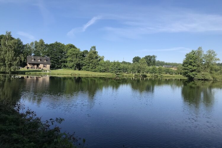 Domaine du Pichoux – Villa 5 pers. à 100 m du lac - Photo 30