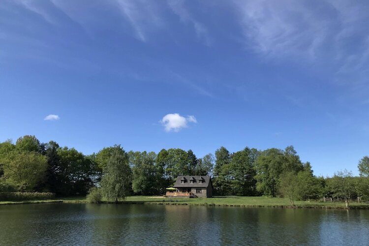 Domaine du Pichoux – Villa 5 pers. à 100 m du lac - Photo 37