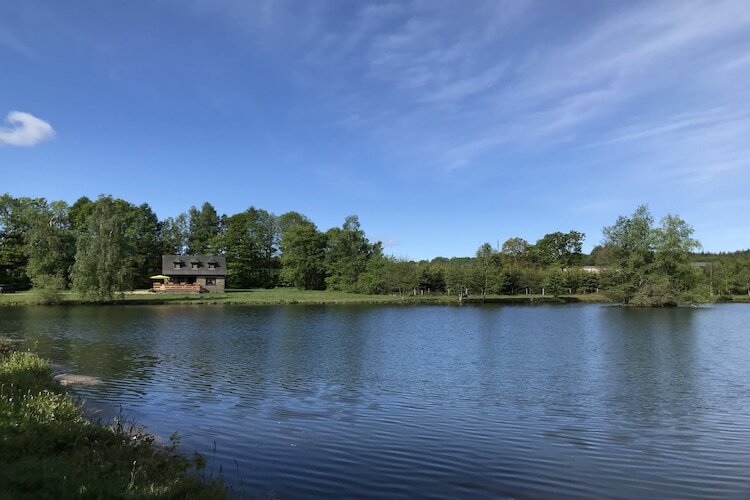 Domaine du Pichoux – Villa 5 pers. à 100 m du lac - Photo 39