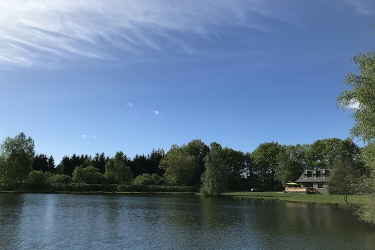 Domaine du Pichoux – Villa 5 pers. à 100 m du lac - Photo 40