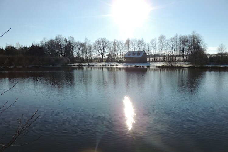 Domaine du Pichoux – Villa 5 pers. à 100 m du lac - Photo 43