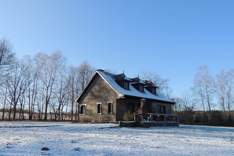 Domaine du Pichoux – Villa 5 pers. à 100 m du lac - Photo 47