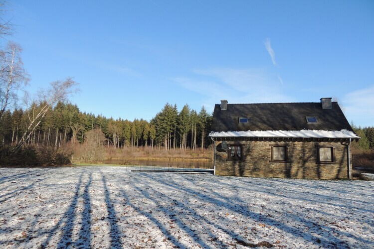 Domaine du Pichoux – Villa 5 pers. à 100 m du lac - Photo 48