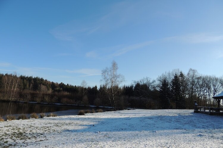 Domaine du Pichoux – Villa 5 pers. à 100 m du lac - Photo 49