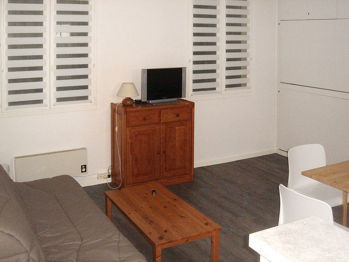 Las Delicias – Studio 24 m² à 50 m de la mer - Photo 4