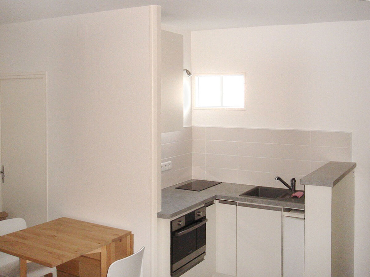 Las Delicias – Studio 24 m² à 50 m de la mer - Photo 5