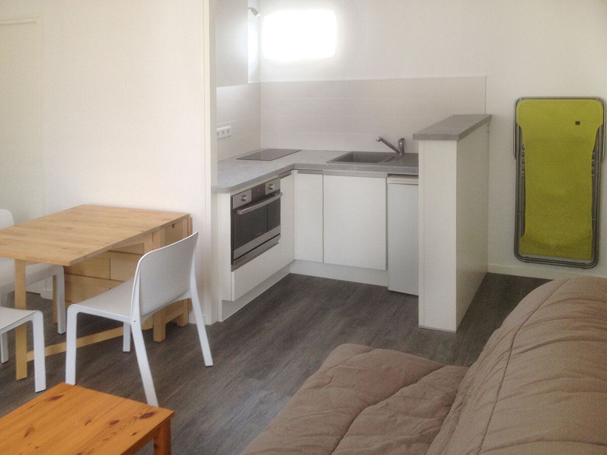 Las Delicias – Studio 24 m² à 50 m de la mer - Photo 8