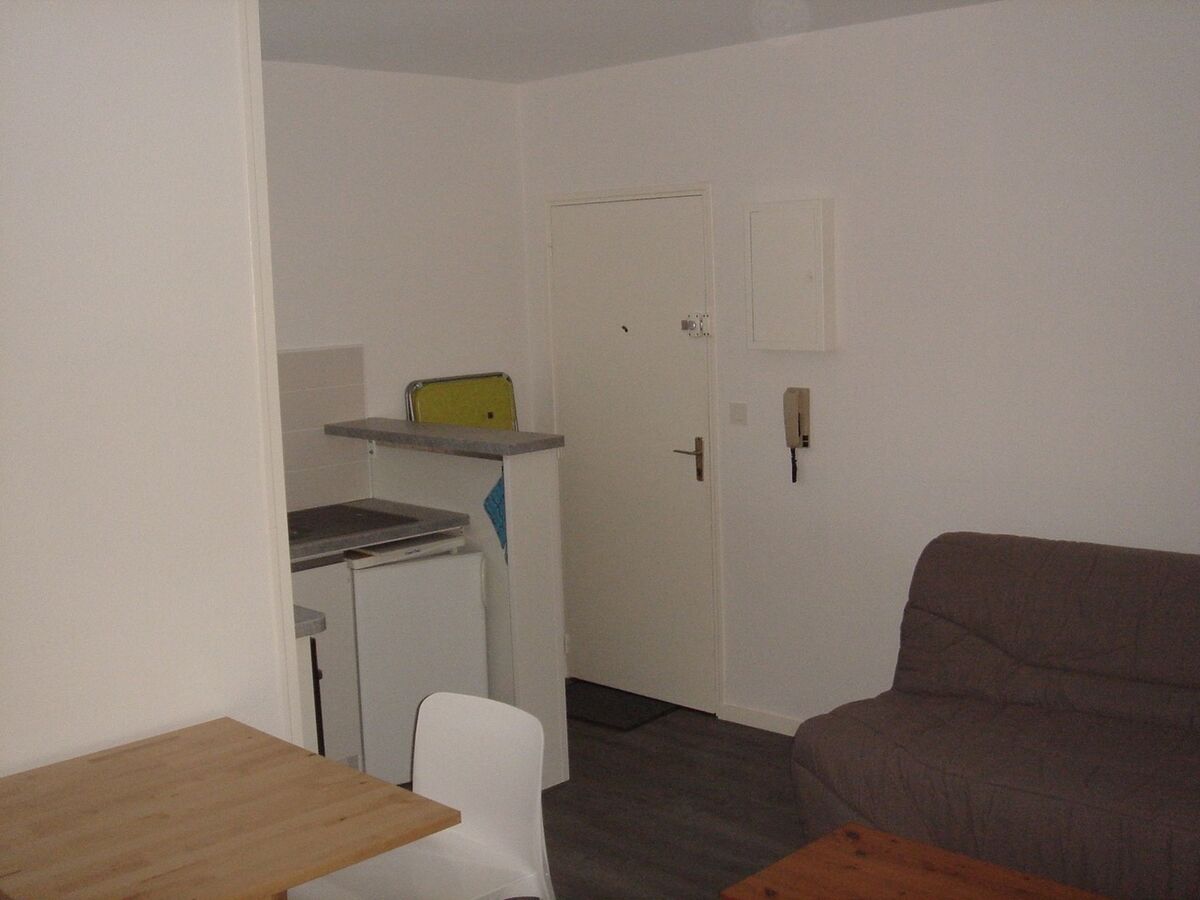 Las Delicias – Studio 24 m² à 50 m de la mer - Photo 9
