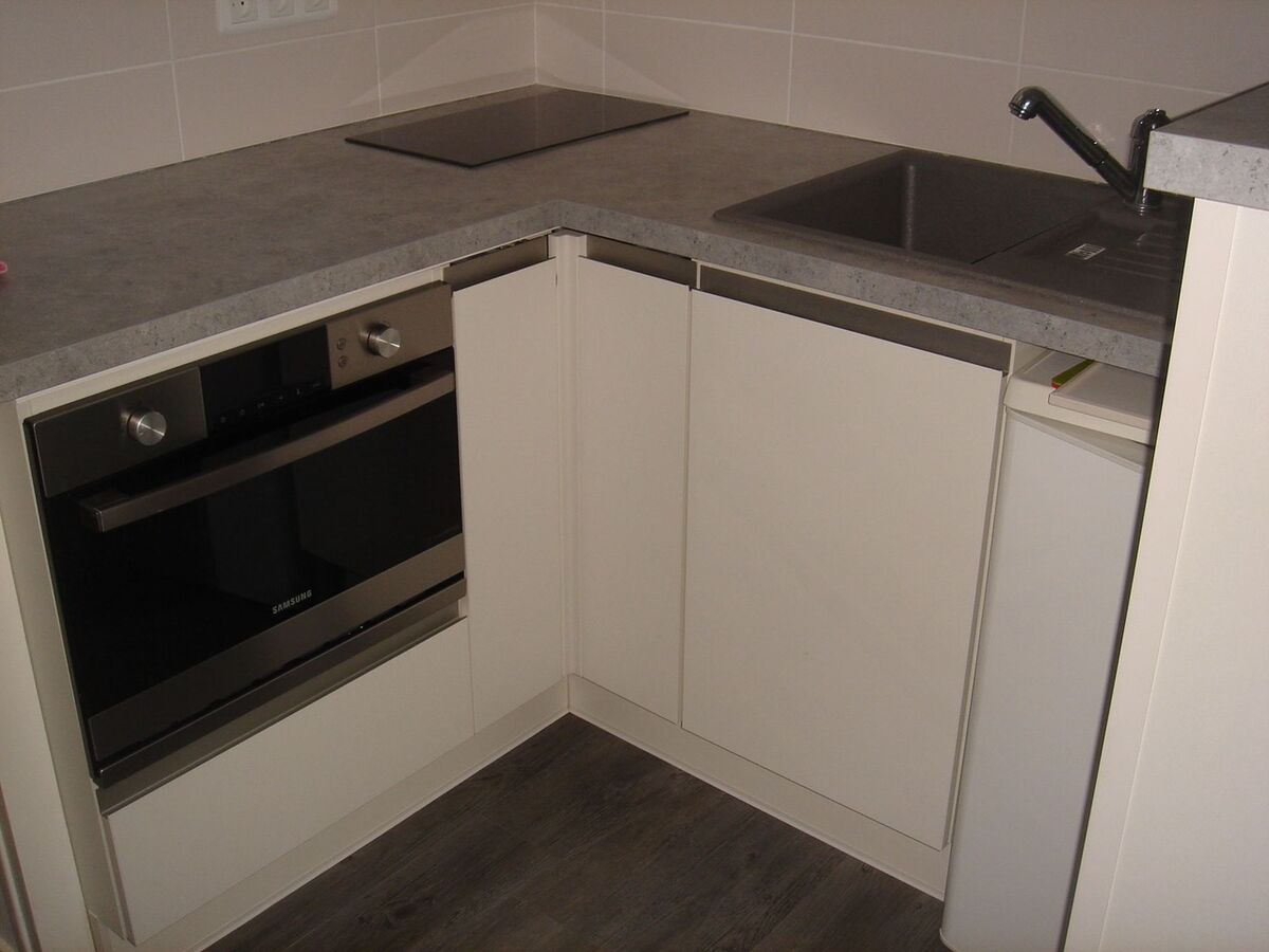 Las Delicias – Studio 24 m² à 50 m de la mer - Photo 10