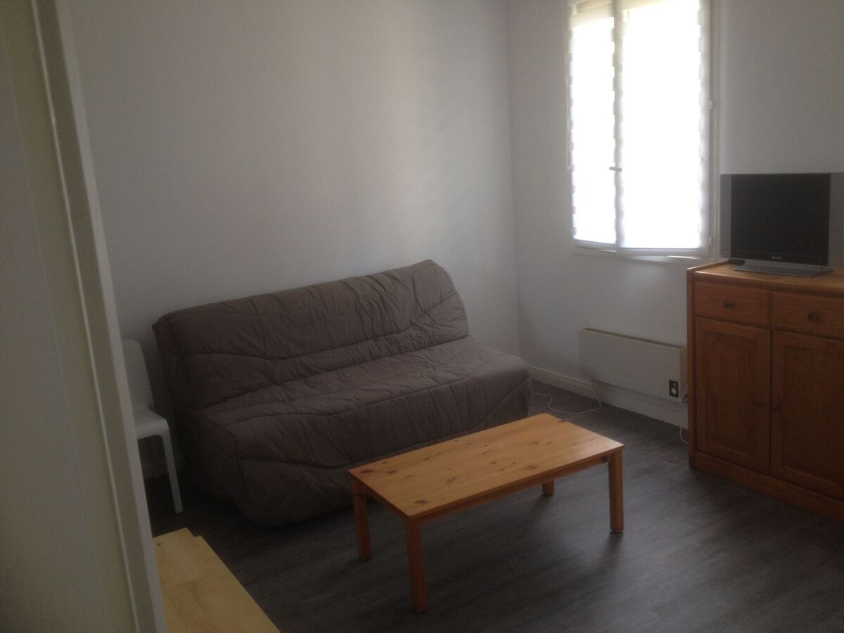 Las Delicias – Studio 24 m² à 50 m de la mer - Photo 11