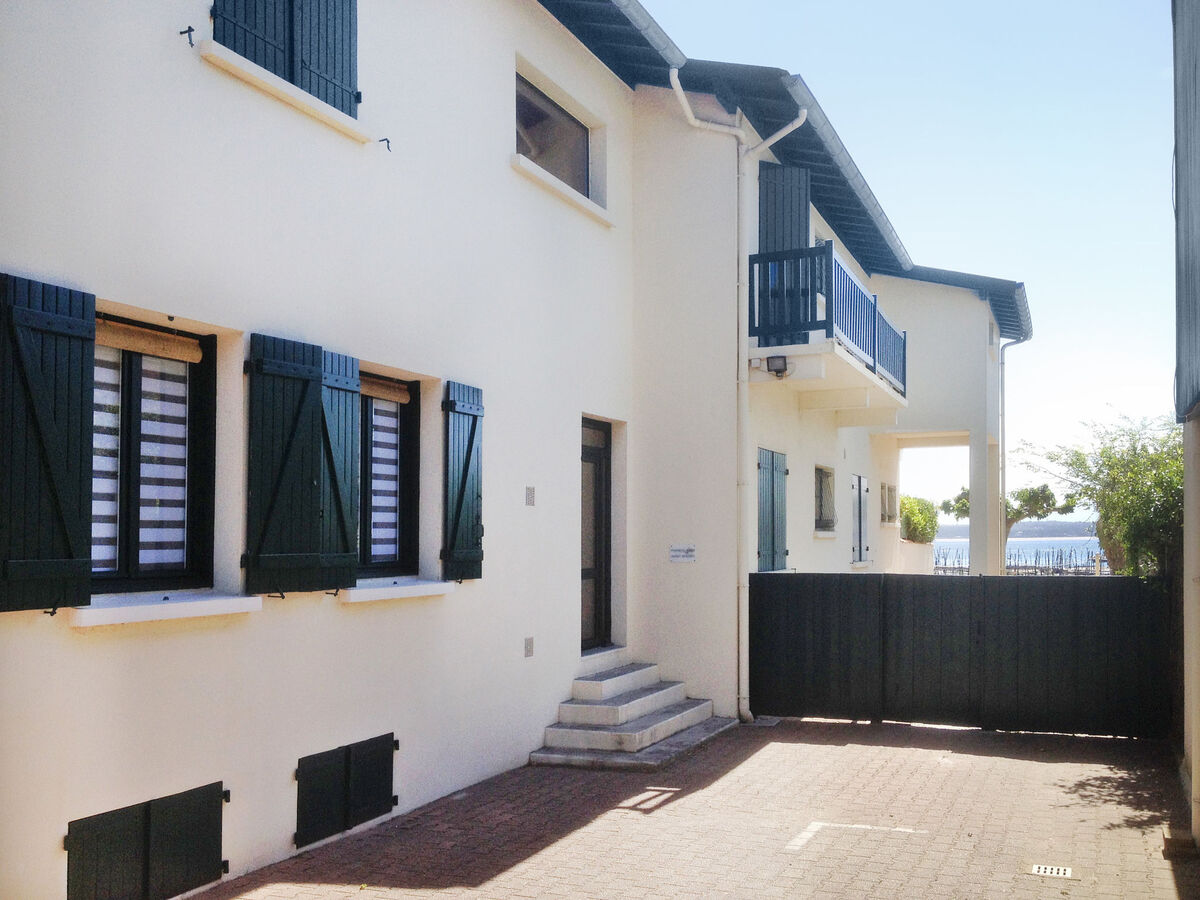 Las Delicias – Studio 24 m² à 50 m de la mer - Photo 13