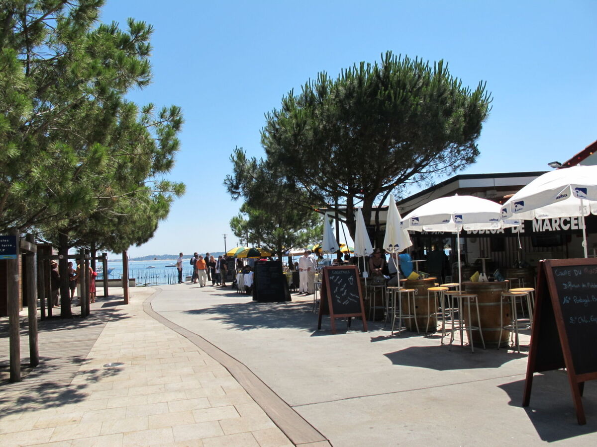 Las Delicias – Studio 24 m² à 50 m de la mer - Photo 15