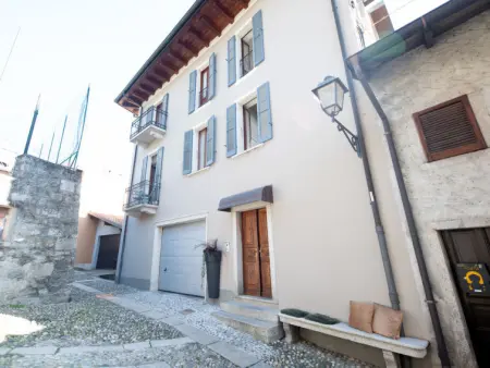 Location appartement de vacances à Mergozzo (Lago di Mergozzo)