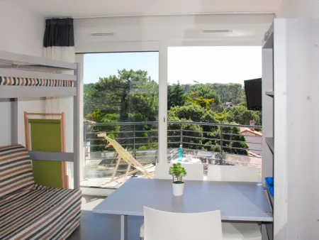 Location appartement de vacances à Hossegor