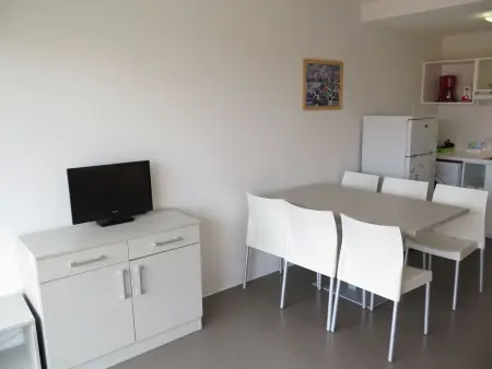 Résidence Plage Centrale T2 Cab, Appartement 6 personnes à Hossegor - Photo 7