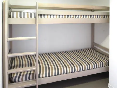 Résidence Plage Centrale T2 Cab, Appartement 6 personnes à Hossegor - Photo 14