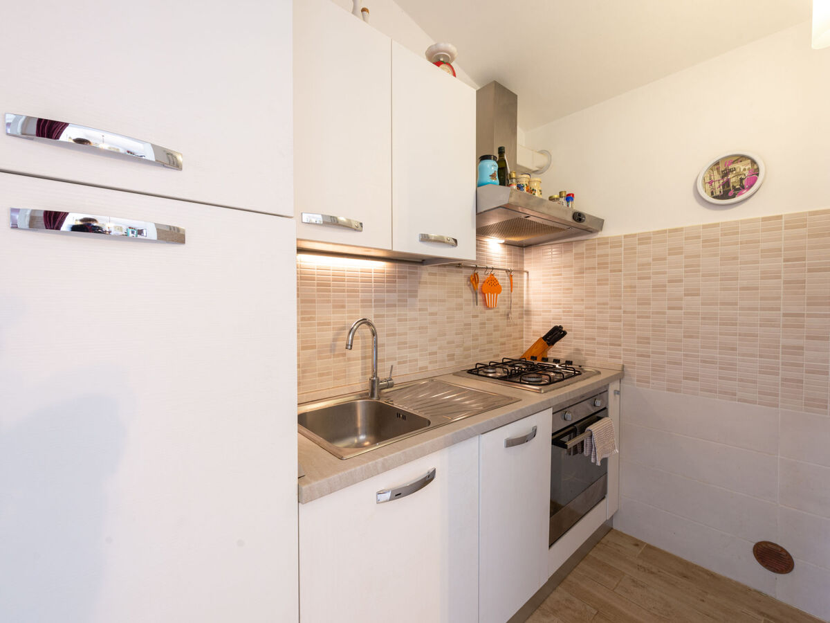 Bellosguardo, gîte 6 pers. avec piscine à Roccastrada - Photo 8