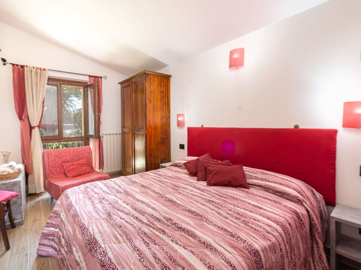 Bellosguardo, gîte 6 pers. avec piscine à Roccastrada - Photo 10