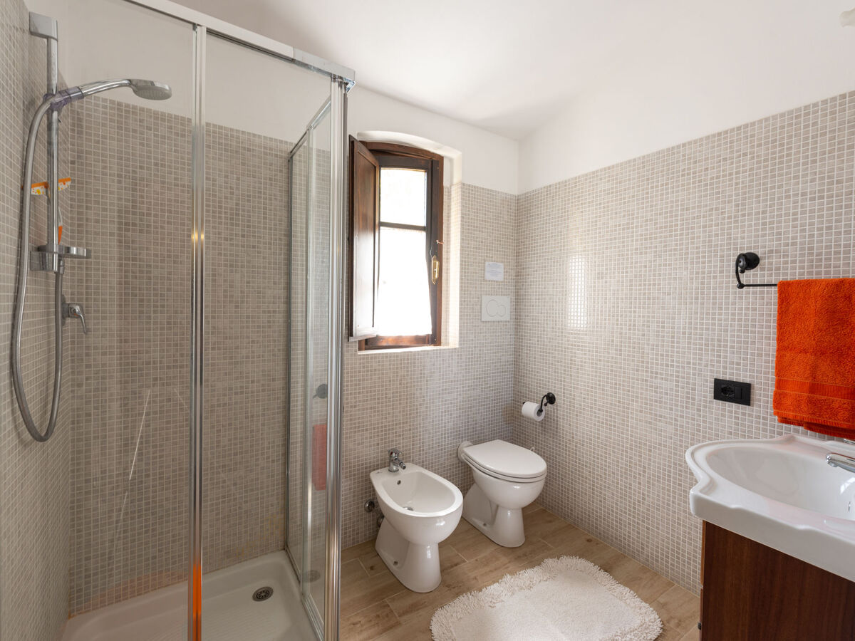 Bellosguardo, gîte 6 pers. avec piscine à Roccastrada - Photo 13