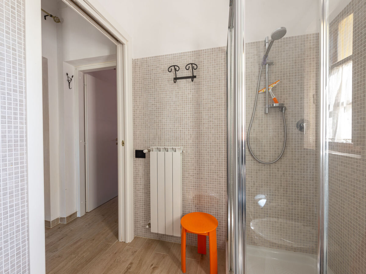 Bellosguardo, gîte 6 pers. avec piscine à Roccastrada - Photo 14
