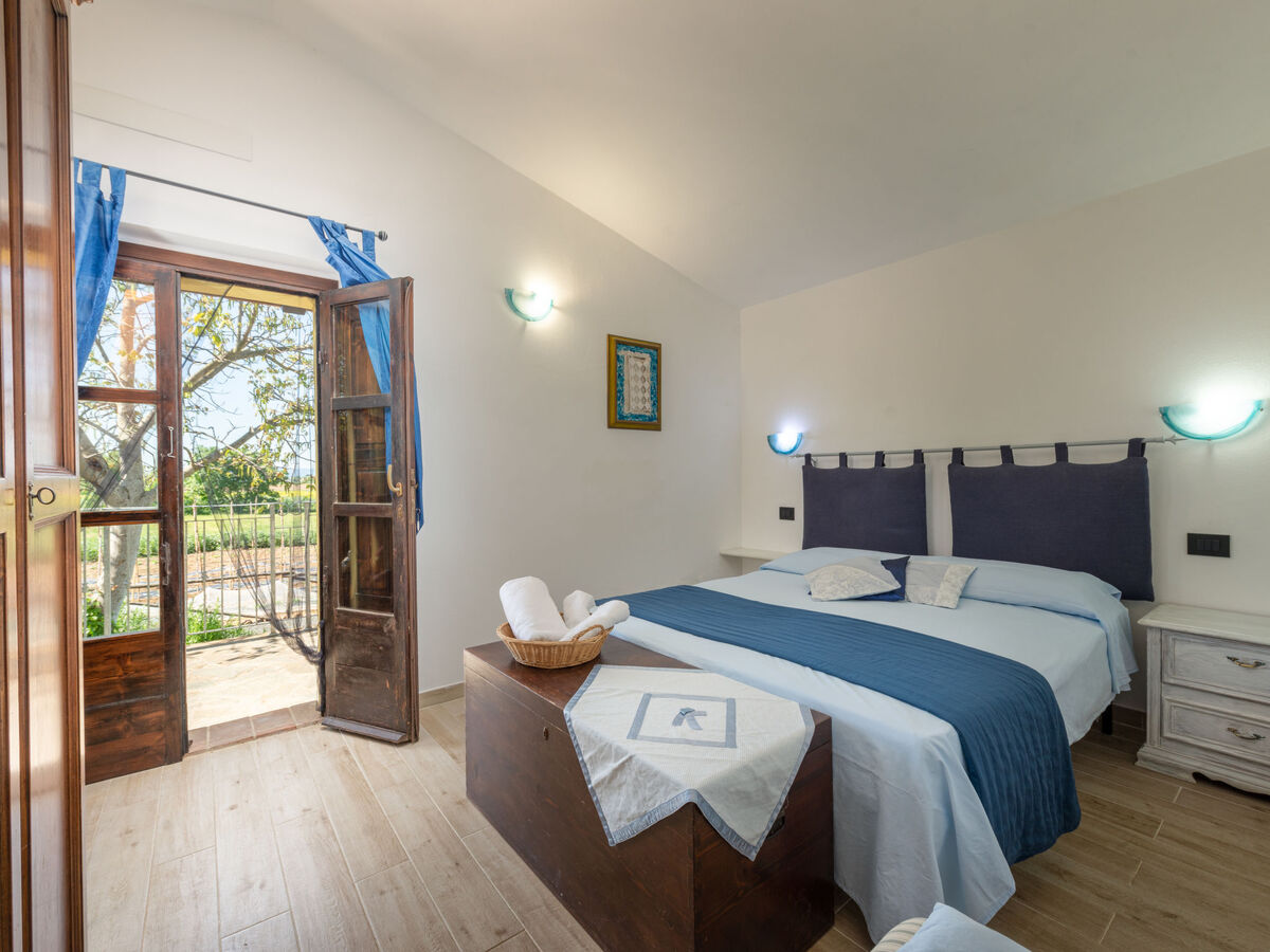 Bellosguardo, gîte 6 pers. avec piscine à Roccastrada - Photo 15