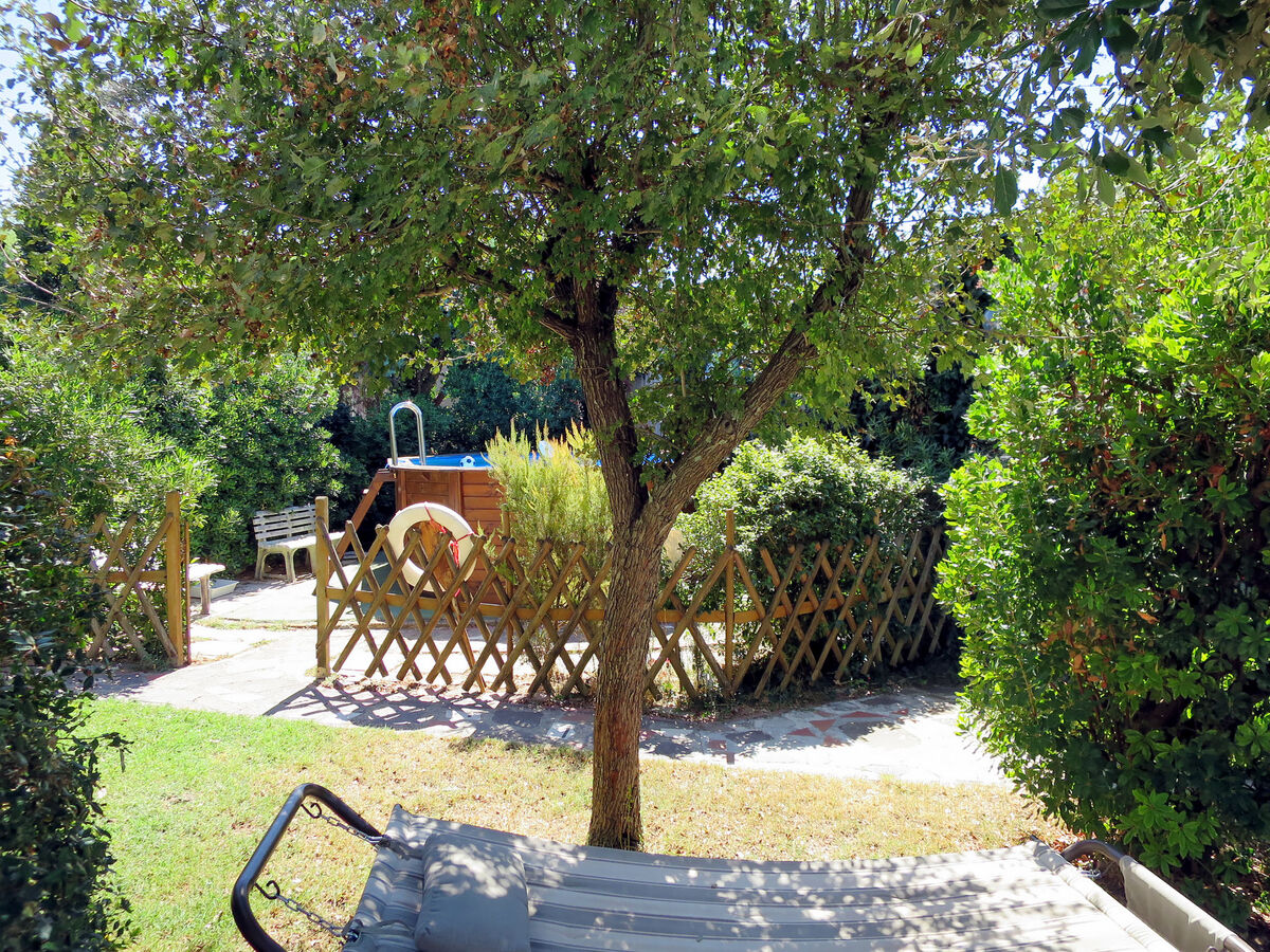 Bellosguardo, gîte 6 pers. avec piscine à Roccastrada - Photo 24