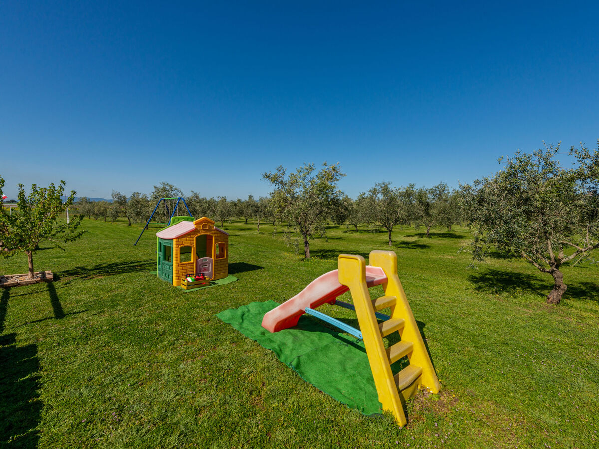 Bellosguardo, gîte 6 pers. avec piscine à Roccastrada - Photo 38