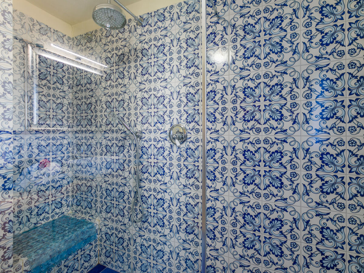 Podere San Lorenzo – Gîte 8 pers. vue San Gimignano - Photo 22