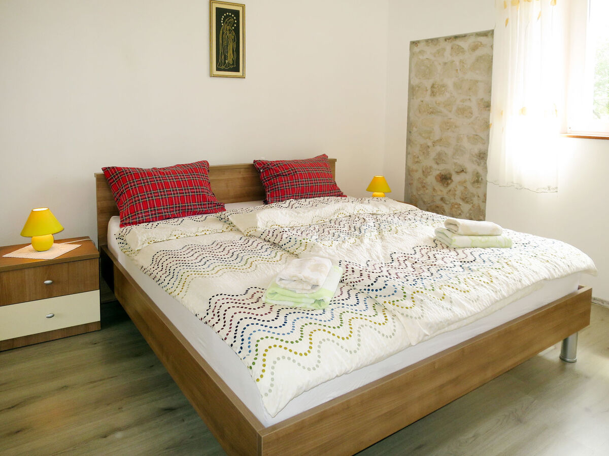 Maison Marija à Starigrad-Paklenica, 2 km de la plage - Photo 5