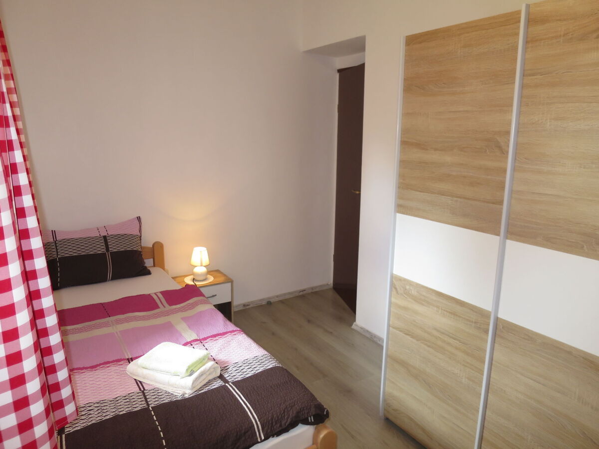 Maison Marija à Starigrad-Paklenica, 2 km de la plage - Photo 12