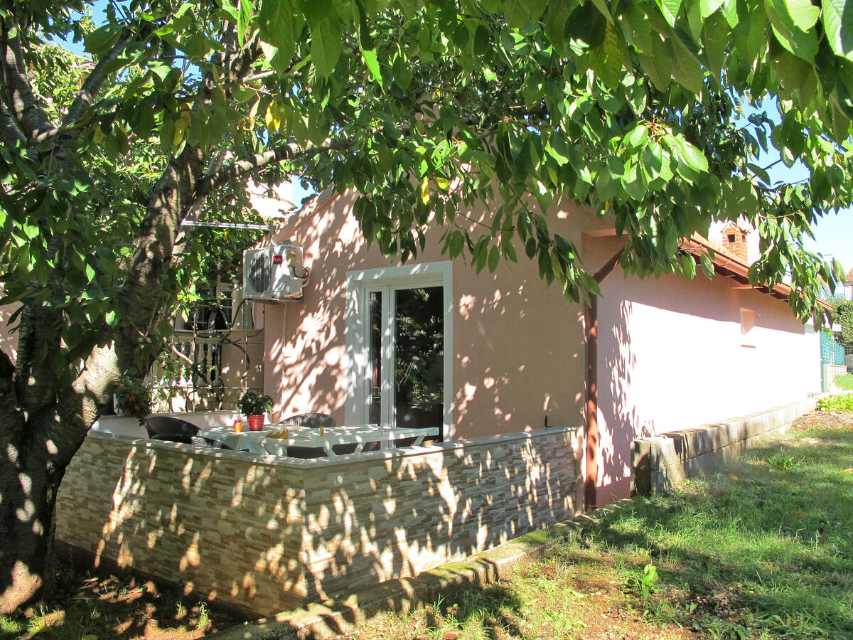 Maison Catarina 1 à Zadar, 450 m de la plage - Photo 15