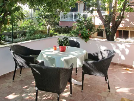 Catarina 1, Maison 4 personnes à Zadar - Photo 2
