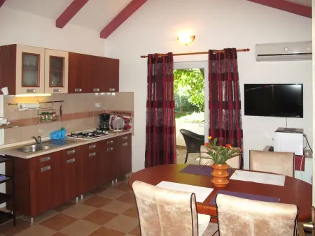 Catarina 1, Maison 4 personnes à Zadar - Photo 3
