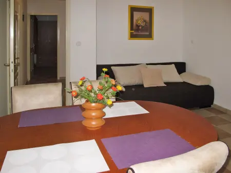 Catarina 1, Maison 4 personnes à Zadar - Photo 5