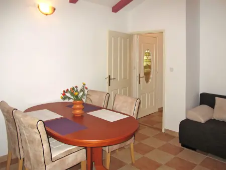 Catarina 1, Maison 4 personnes à Zadar - Photo 6