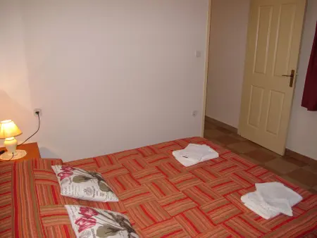 Catarina 1, Maison 4 personnes à Zadar - Photo 8