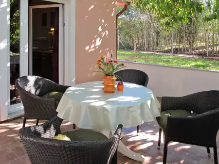 Catarina 1, Maison 4 personnes à Zadar - Photo 13