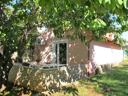Catarina 1, Maison 4 personnes à Zadar - Photo 14