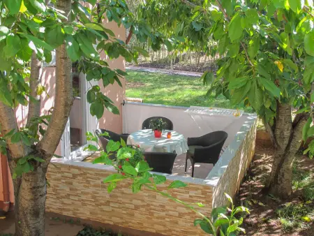 Catarina 1, Maison 4 personnes à Zadar - Photo 15