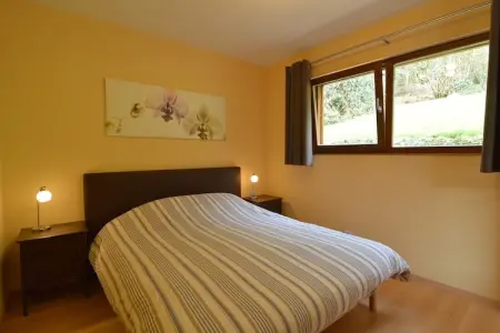 Le 51 – Maison 1 chambre avec vue vallée à Aywaille : photo 5
