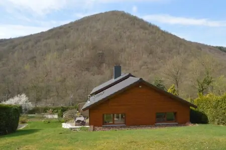Le 51 – Maison 1 chambre avec vue vallée à Aywaille : photo 8