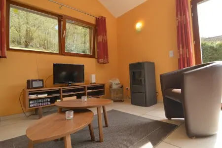 Le 51 – Maison 1 chambre avec vue vallée à Aywaille : photo 11