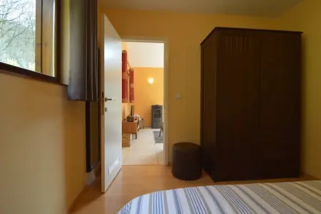 Le 51 – Maison 1 chambre avec vue vallée à Aywaille : photo 14