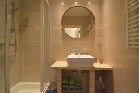 Le 51 – Maison 1 chambre avec vue vallée à Aywaille : photo 15