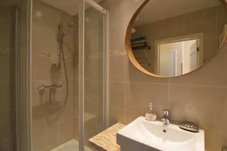 Le 51 – Maison 1 chambre avec vue vallée à Aywaille : photo 16