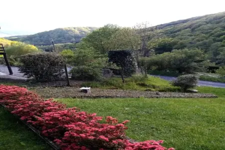Le 51 – Maison 1 chambre avec vue vallée à Aywaille : photo 19