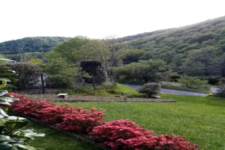 Le 51 – Maison 1 chambre avec vue vallée à Aywaille : photo 23